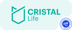 Logo mobile Cristal Life