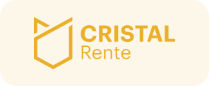 Logo mobile Cristal Rente