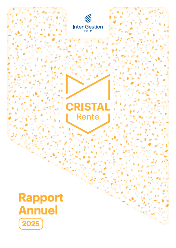Rapport annuel